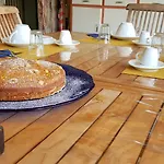 Campo Del Mare Bed & Breakfast 3*