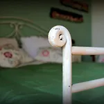 Bed & Breakfast Campo Del Mare Sirolo