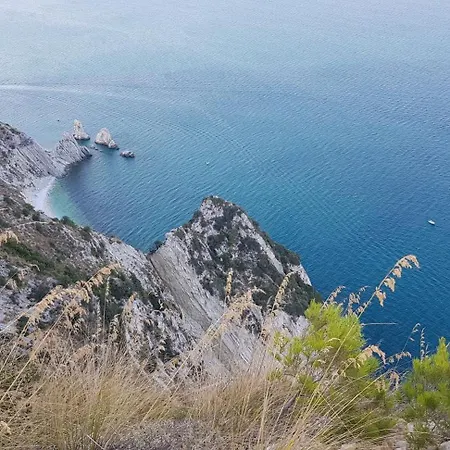 Campo Del Mare לינה וארוחת בוקר 3*