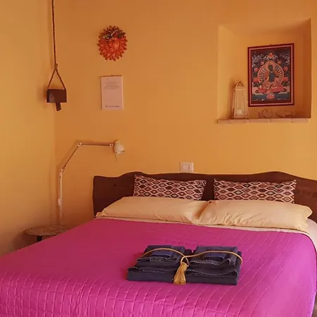 Campo Del Mare סירולו