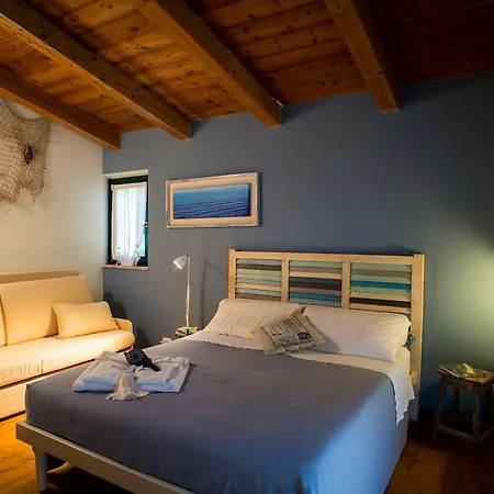 Campo Del Mare 3* סירולו