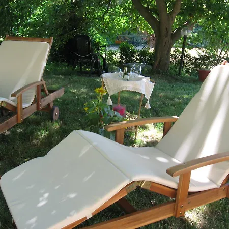 Campo Del Mare לינה וארוחת בוקר 3*