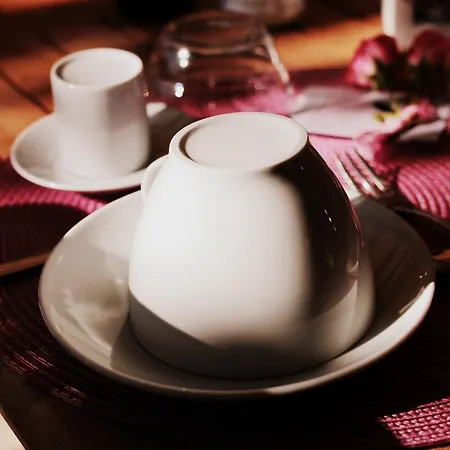 Campo Del Mare לינה וארוחת בוקר