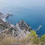 Campo Del Mare Отель типа 