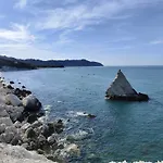 فندق مبيت وإفطار Campo Del Mare سيرولو
