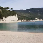 Campo Del Mare 3* Сироло