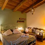 Campo Del Mare Frühstückspension 3*