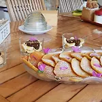 Campo Del Mare فندق مبيت وإفطار