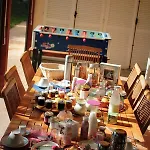 Campo Del Mare Bed and Breakfast