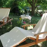 Campo Del Mare Отель типа 