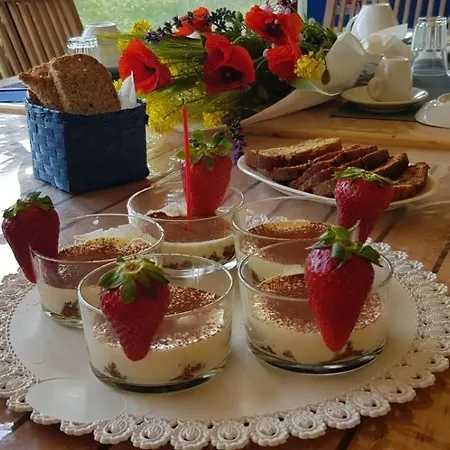 Campo Del Mare 3* Sirolo