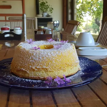 Bed and Breakfast Campo Del Mare 3*