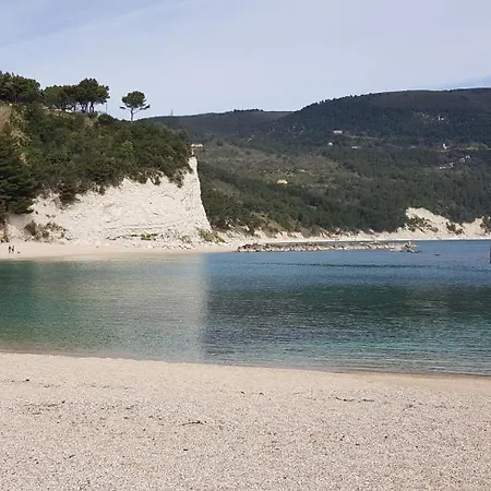 Campo Del Mare 3* Sirolo