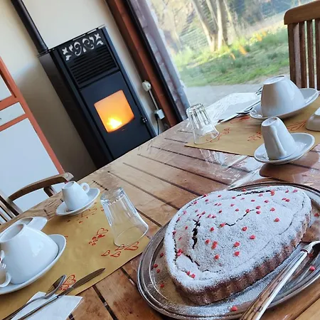 Campo Del Mare Alojamento de Acomodação e Pequeno-almoço Sirolo