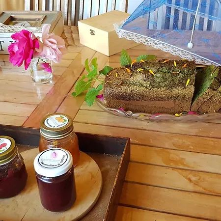 Bed & Breakfast Campo Del Mare