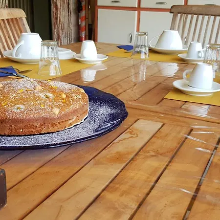 Campo Del Mare Bed & Breakfast 3*