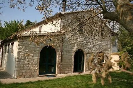 Campo Del Mare * Sirolo