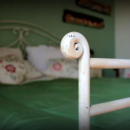 Alojamento de Acomodação e Pequeno-almoço Campo Del Mare Sirolo