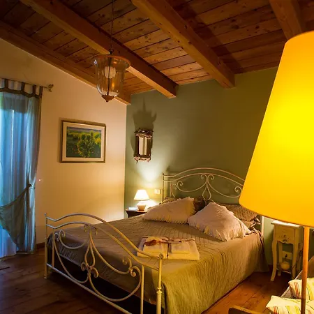 Bed & Breakfast Campo Del Mare Sirolo