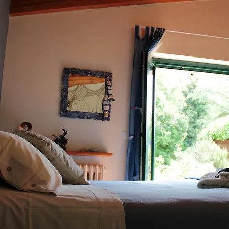 Bed and Breakfast Campo Del Mare Sirolo