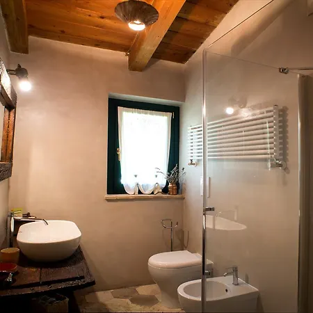 Campo Del Mare Sirolo