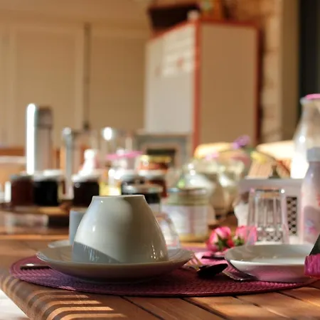 Bed and breakfast Campo Del Mare