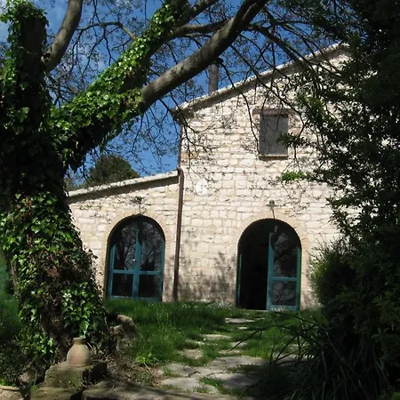 Bed and breakfast Campo Del Mare Sirolo