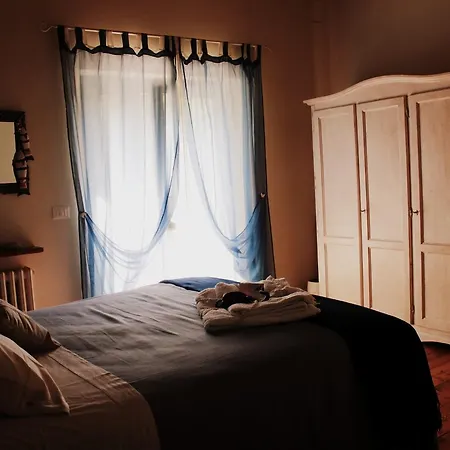 Campo Del Mare Bed and Breakfast