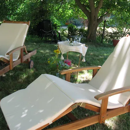 Campo Del Mare Bed and breakfast *