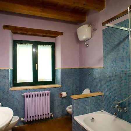 Bed & Breakfast Campo Del Mare *